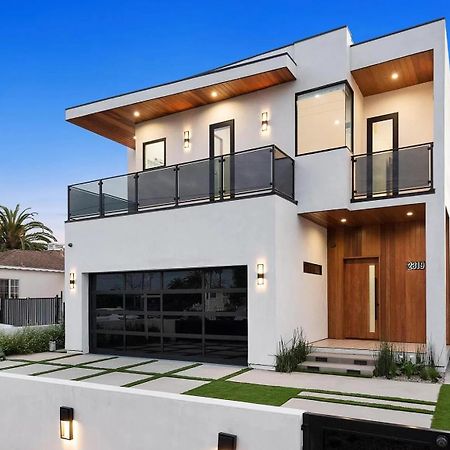 The Penmar Retreat Los Angeles Exterior foto