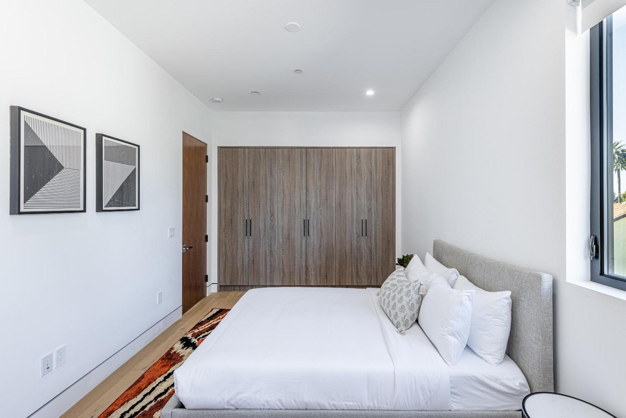The Penmar Retreat Los Angeles Exterior foto