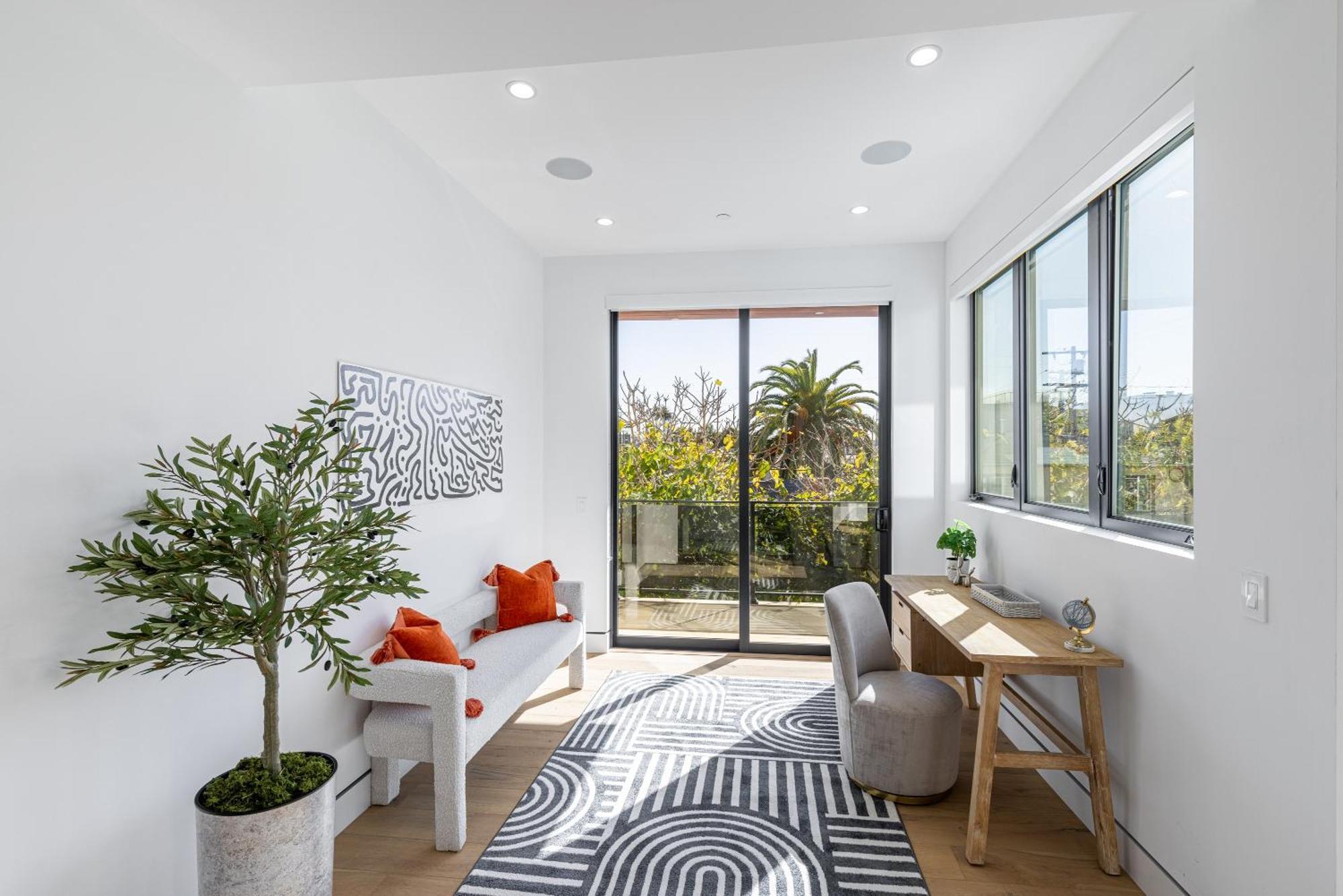 The Penmar Retreat Los Angeles Exterior foto