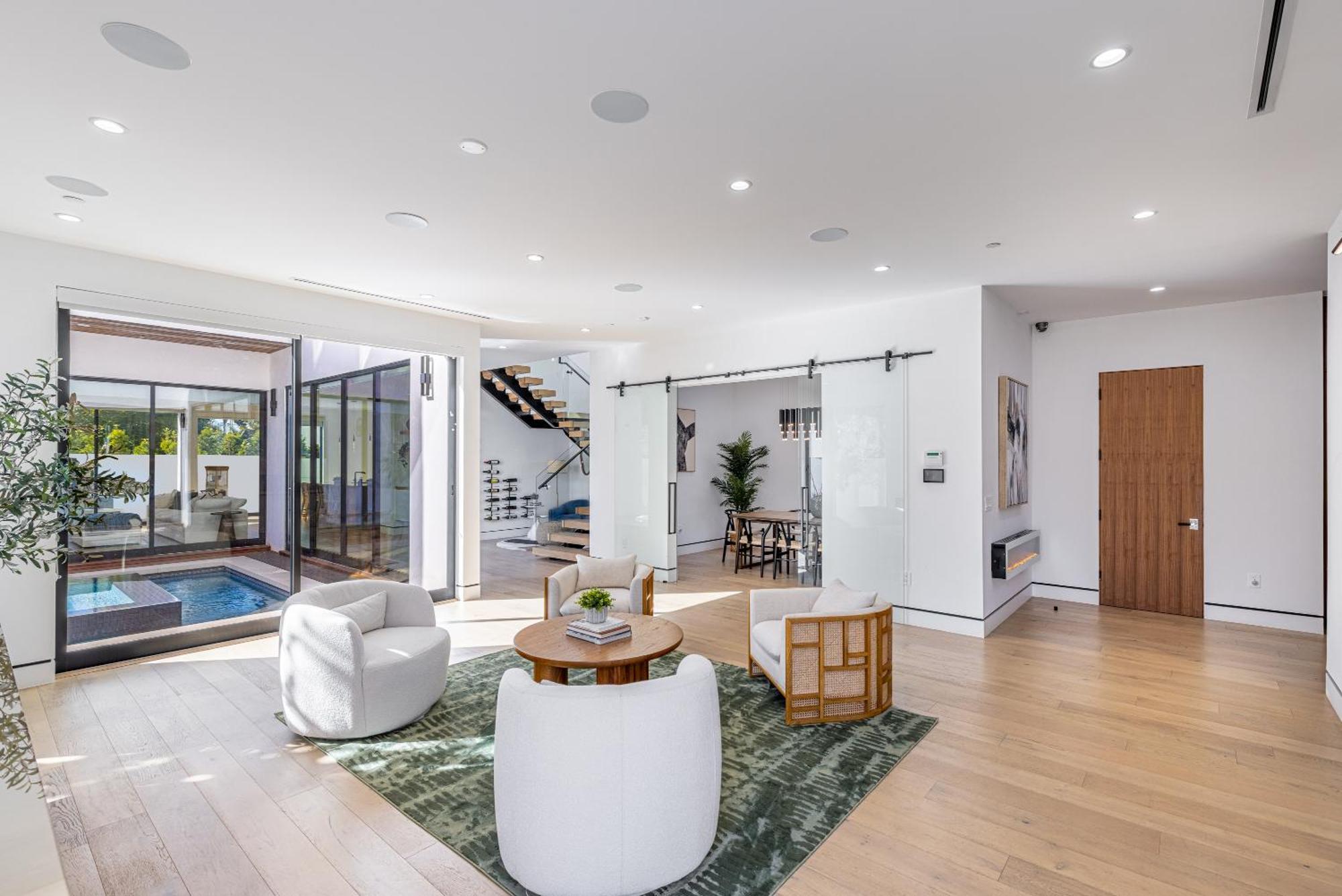 The Penmar Retreat Los Angeles Exterior foto