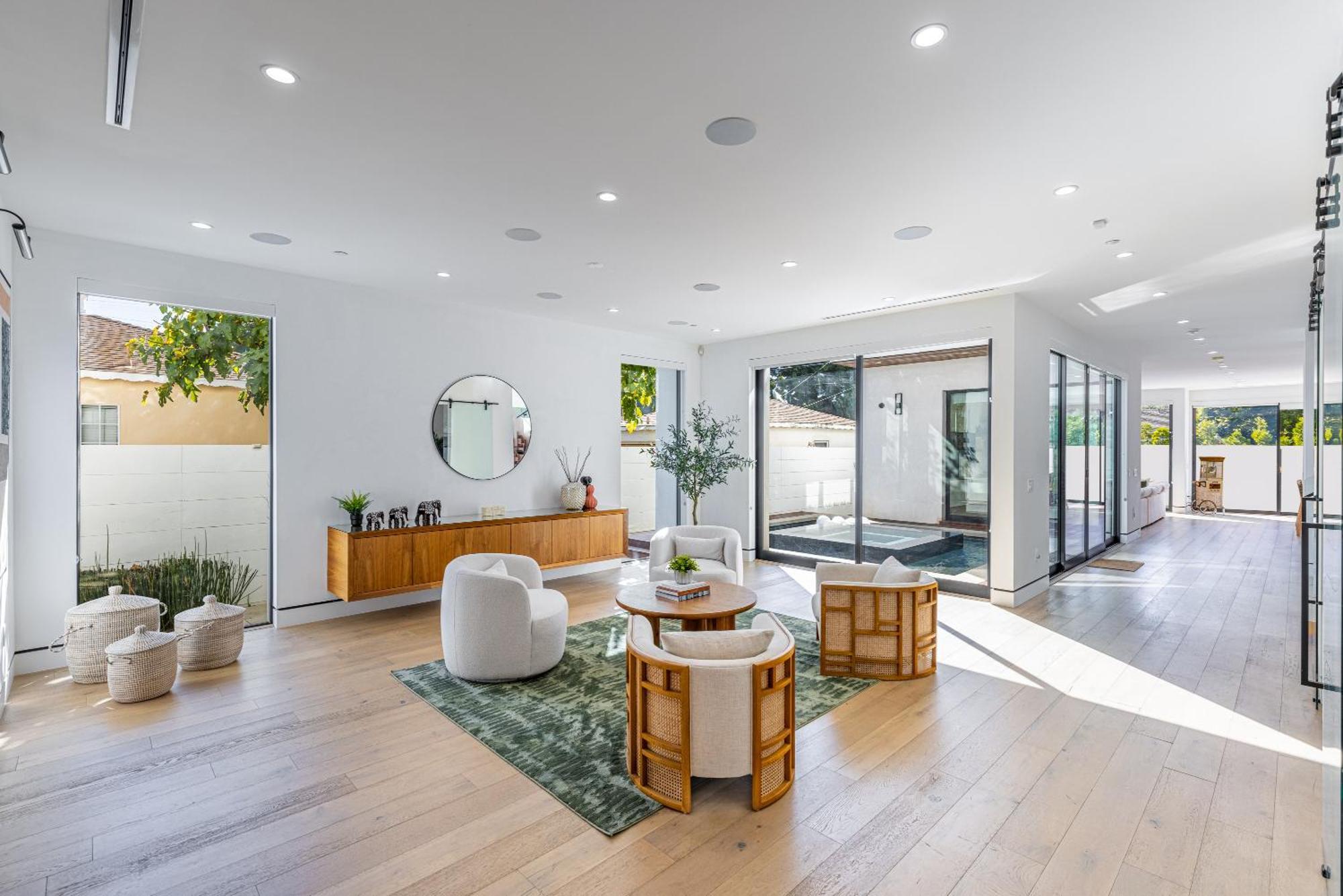 The Penmar Retreat Los Angeles Exterior foto