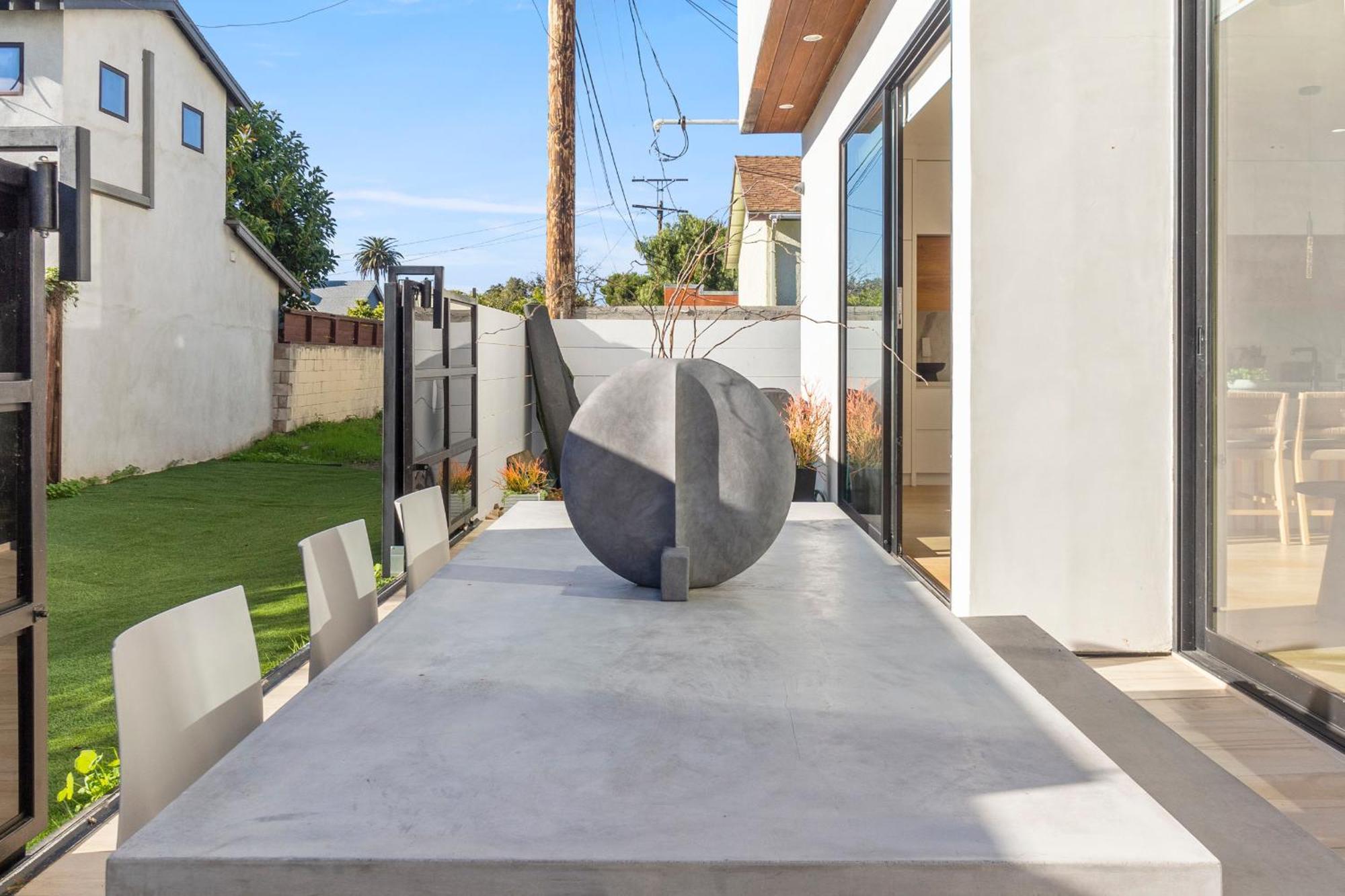 The Penmar Retreat Los Angeles Exterior foto